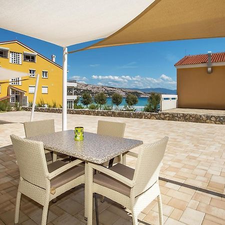Apartments Capic Niko باشْكا المظهر الخارجي الصورة