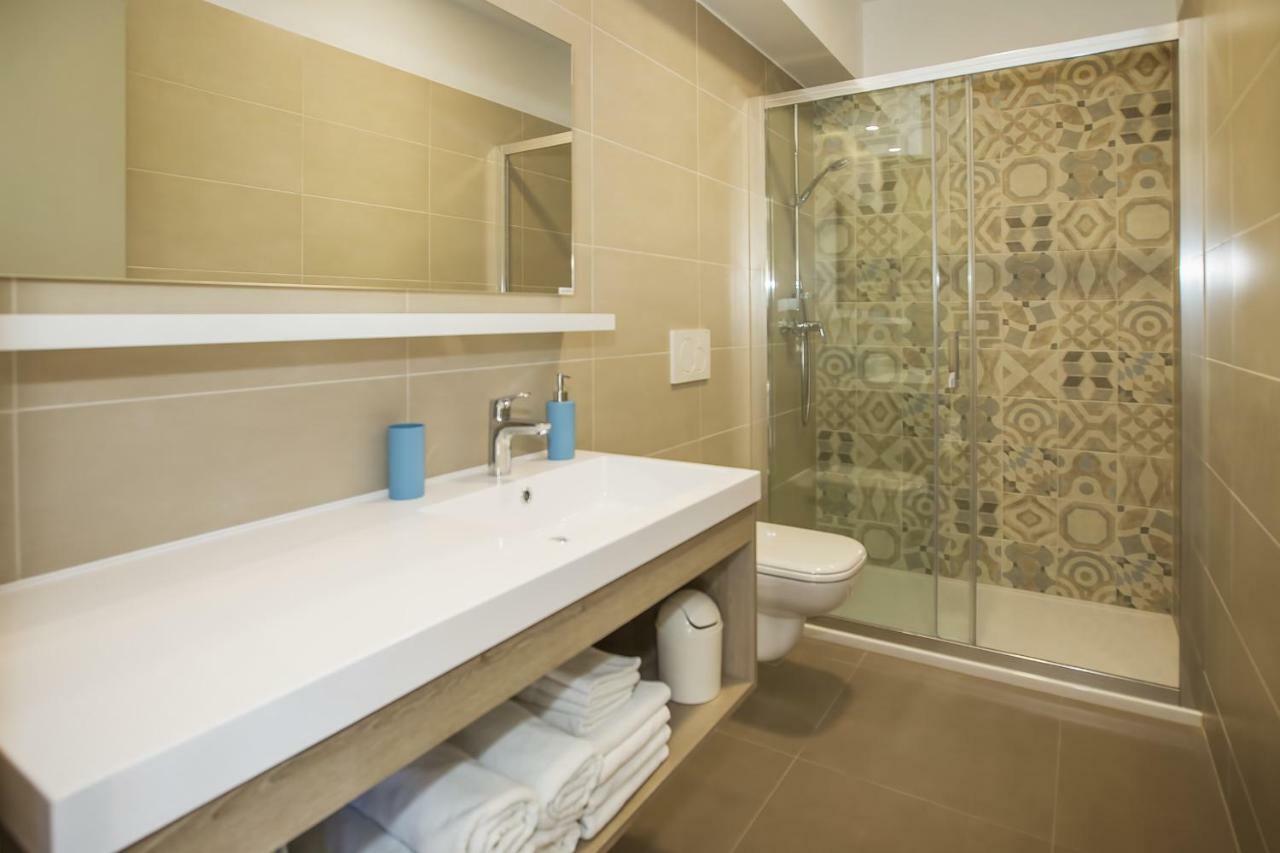 Apartments Capic Niko باشْكا المظهر الخارجي الصورة