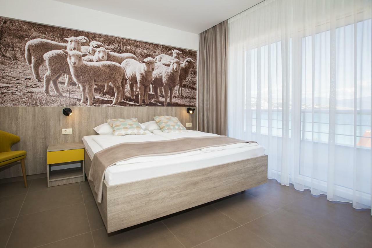 Apartments Capic Niko باشْكا المظهر الخارجي الصورة