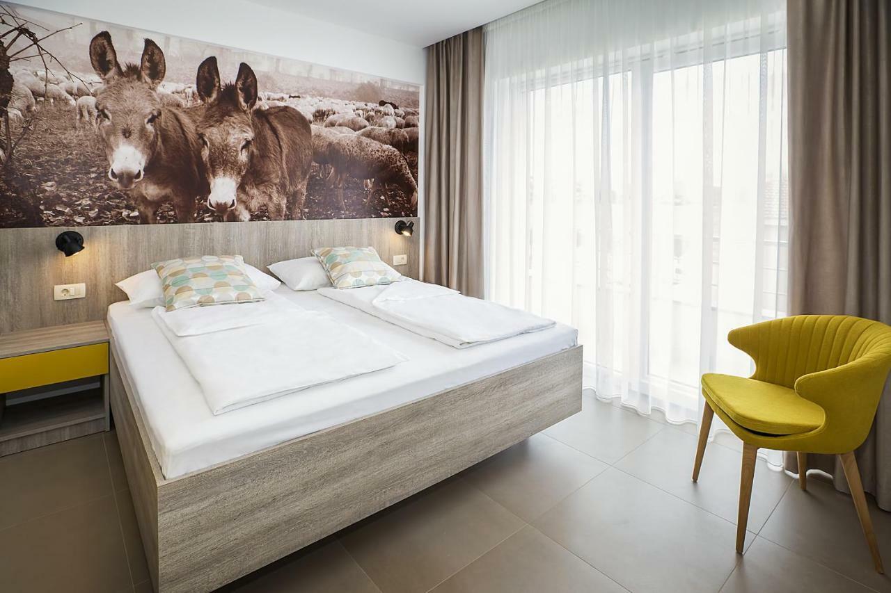 Apartments Capic Niko باشْكا المظهر الخارجي الصورة